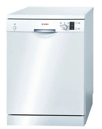 Lave-vaisselle pose libre Bosch Lave vaisselle SMS50E22FF reconditionné