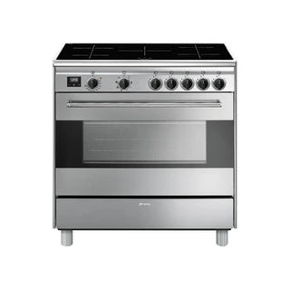 Piano de cuisson Smeg BG91IX2