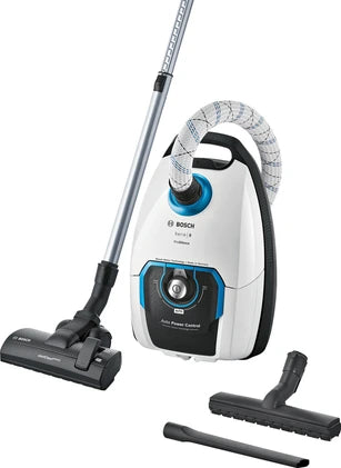 Aspirateur avec sac Bosch BGL8SIL6