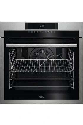 Four encastrable Aeg BPE642120M