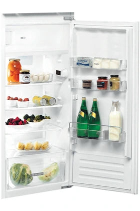 Réfrigérateur 1 porte Whirlpool arg8672 encastrable 122 cm