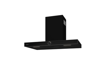 Hotte décorative murale De Dietrich dhb4934b