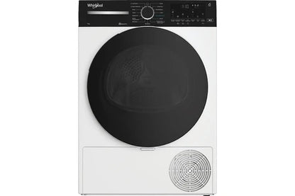 Sèche-linge pompe à chaleur Whirlpool C WD 95M WBR FR Blanc