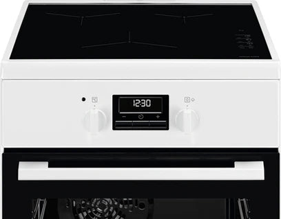 Cuisinière induction Electrolux EKI564224W