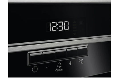 Four encastrable Aeg BPE642120M