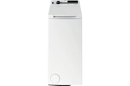 Lave-linge top Whirlpool TDLRB65342BSFR
