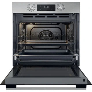 Four encastrable Whirlpool OMK58RU1X