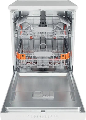Lave-vaisselle pose libre Hotpoint Ariston HFC 3T232 WG