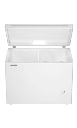 Congélateur coffre Liebherr cfe 1870-26