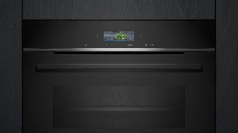 Four encastrable Siemens HB774G1B2 IQ700