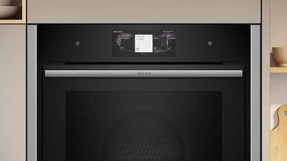 Four encastrable Neff B64VT73N0