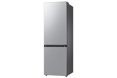 Réfrigérateur congélateur en bas Samsung rb34c602dsa