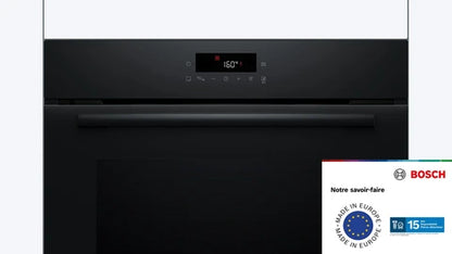 Four encastrable Bosch HBA572BB4