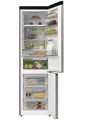 Réfrigérateur congélateur en bas Hisense RB5P410SACC