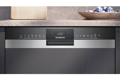 Lave-vaisselle encastrable Siemens SN53HS10VF 60 cm
