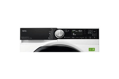 Sèche-linge pompe à chaleur Aeg TR9XA59PA