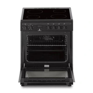 Piano de cuisson Continental Edison Cuisiniere vitrocéramique CECV60FCB