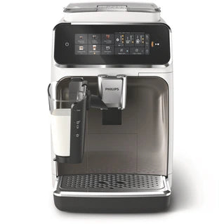 Machine à café à grain Philips EP3343/90 Serie 3300 LatteGo