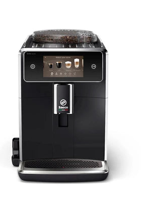 Machine à café à grain Saeco SM8780/00 Xelsis Deluxe NOIR