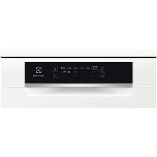 Lave-vaisselle pose libre Electrolux ESG88500SW