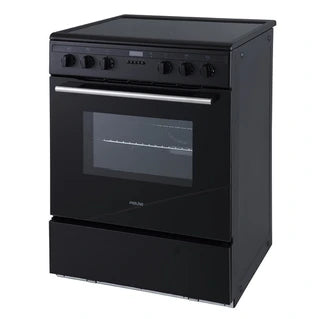 Cuisinière induction Proline P603IMCIBK