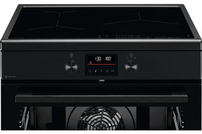 Cuisinière induction Electrolux EKI64893DK