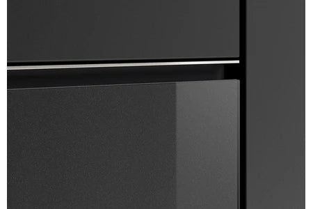 Micro-ondes + Gril Gaggenau GM220100 Charnières à droite