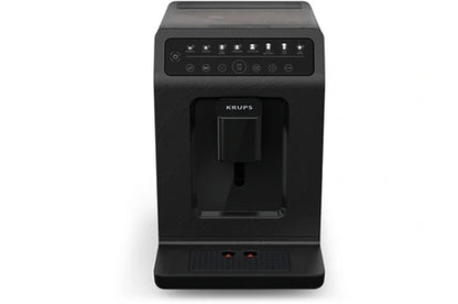 Machine à café à grain Krups EVIDENCE ECO-DESIGN 8 BOISSONS Préréglées EA897B10