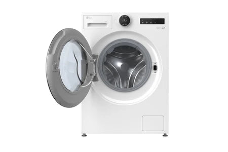 Lave-linge hublot Lg F34X71WHST