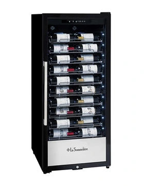 Cave de vieillissement La Sommelière PRO110N