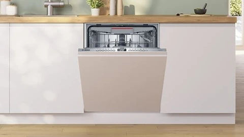 Lave-vaisselle encastrable Bosch SMV4EVX00E 60 cm