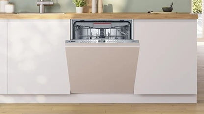 Lave-vaisselle encastrable Bosch SMV4EVX00E 60 cm