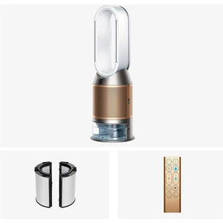 Purificateur Dyson PURIFICATEUR D'AIR VENTILATEUR HUMIDIFICATEUR PH05