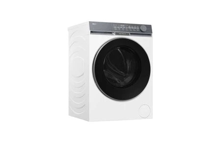 Lave-linge hublot Haier HW100-BD14387UFR