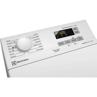 Lave-linge top Electrolux EW6T5136DA