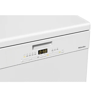 Lave-vaisselle pose libre Miele G 5611 Active