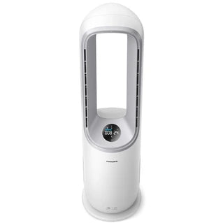 Purificateur Philips 2 en 1 Série 7000 AMF765/10 Blanc
