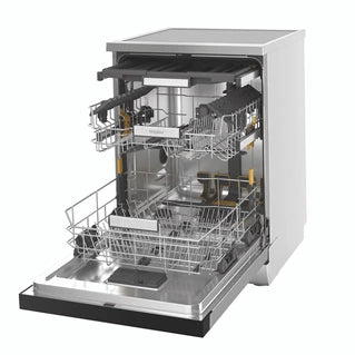 Lave-vaisselle pose libre Whirlpool W7FHS41S MAXISPACE CUVE XXL
