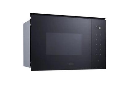 Micro-ondes + Gril Lg MGBZ2593F