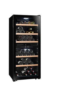 Cave de service La Sommeliere LS102DZBLACK