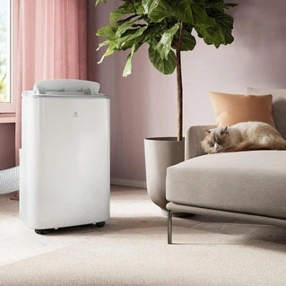 Climatiseur mobile Electrolux EXP26U339AW