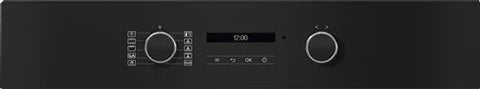 Four encastrable Miele H 2766 BP