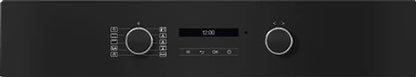 Four encastrable Miele H 2766 BP