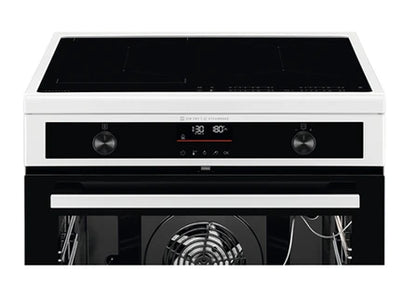 Cuisinière induction Aeg CIS6699BPW