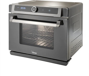 Mini four / Four posable Bimar Four à vapeur Pronto 40 litres, B400
