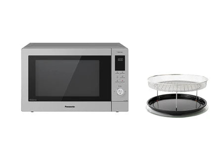 Micro-ondes combiné Panasonic NN-CD88QSEPG