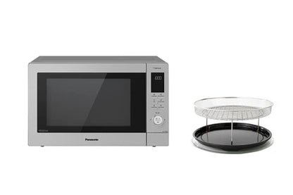 Micro-ondes combiné Panasonic NN-CD88QSEPG