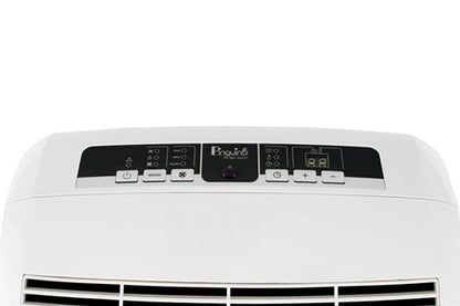 Climatiseur mobile Delonghi PAC N87 SILENT CLIM MOBILE