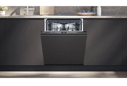Lave-vaisselle encastrable Siemens SN63EX02CE - ENCASTRABLE 60 CM