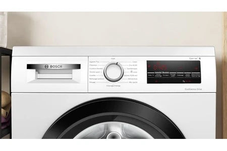 Lave-linge hublot Bosch WUU28T18FR
